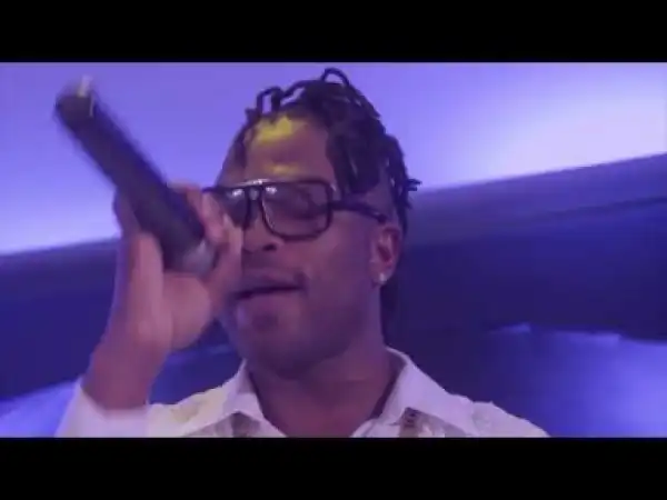 Video: Mr Patrick - Jokes Alone [Ep 14]